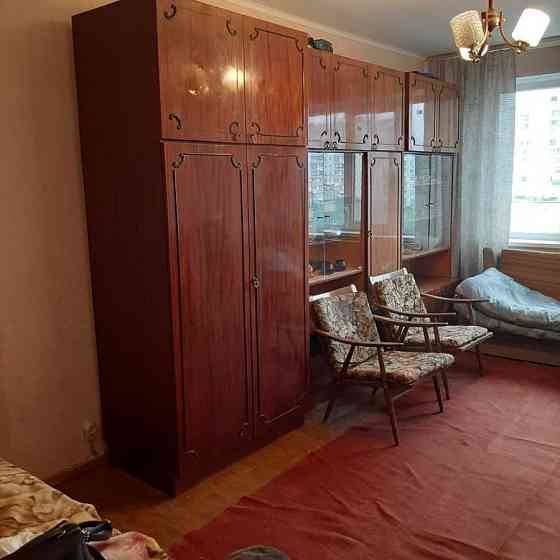 долгосрочная аренда 1-к квартира Киев, Оболонский, 10000 грн./мес. Київ