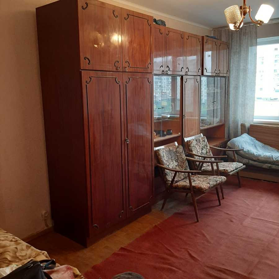 долгосрочная аренда 1-к квартира Киев, Оболонский, 10000 грн./мес. Київ - зображення 6