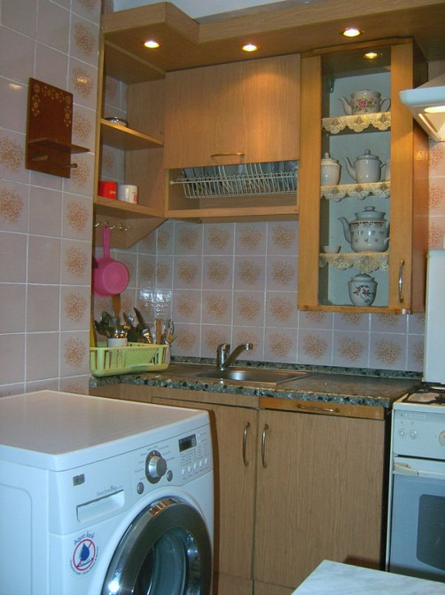 Відмінна 4-х кімнатна суміжно-роздільна, ст. м. Печерська. № 1174903 Київ - зображення 3