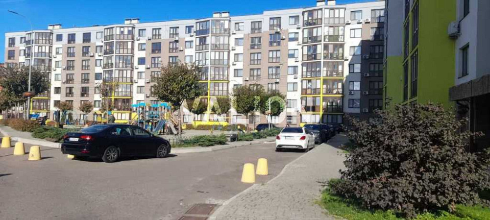 продажа 1-к квартира Киев, Подольский, 42000 $ Киев - изображение 1