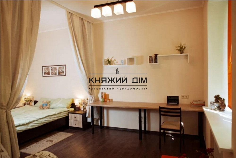 Однокімнатна квартира студіо біля метро Дорогожичі. Код об'єкта: 1188172 Київ - зображення 5