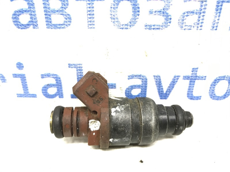 Форсунка топливная Chevrolet Lacetti J200 1.8 БЕНЗИН 2004 (б/у) Київ - зображення 1