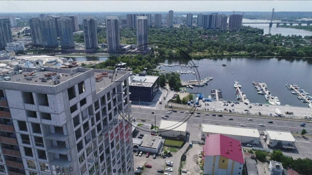 Продажа квартиры Киев, Дарницький р-н, Причальная ул. код 21138345 Київ - зображення 12