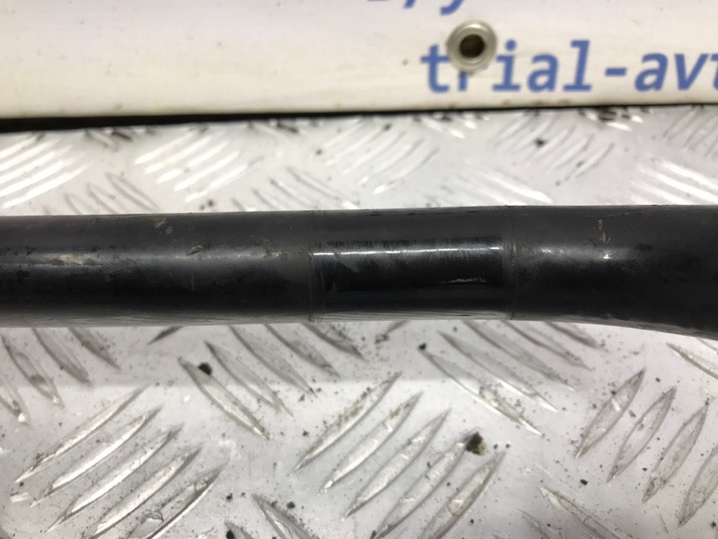 Стабилизатор передний Kia Ceed 2012-2018 54810A6000 (Арт. 43317) Киев - изображение 5