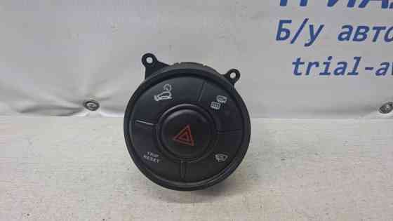 Кнопка аварийки SsangYong Actyon CJ 2.0 DIESEL D20DT 2005 (б/у) Київ