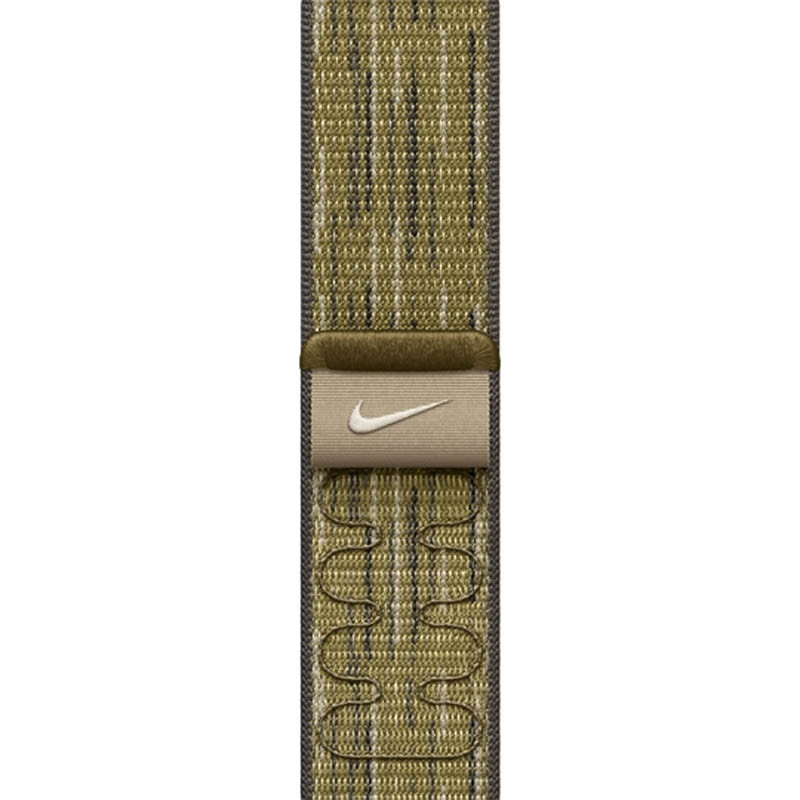Ремешок Nike Sport Loop для Apple Watch 42(ser.1-3)/44/45/46/49mm Херсон - изображение 1