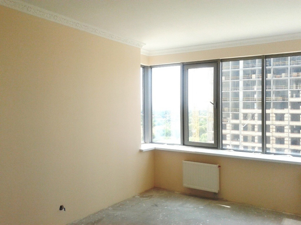 Косметический ремонт квартир Київ - зображення 1