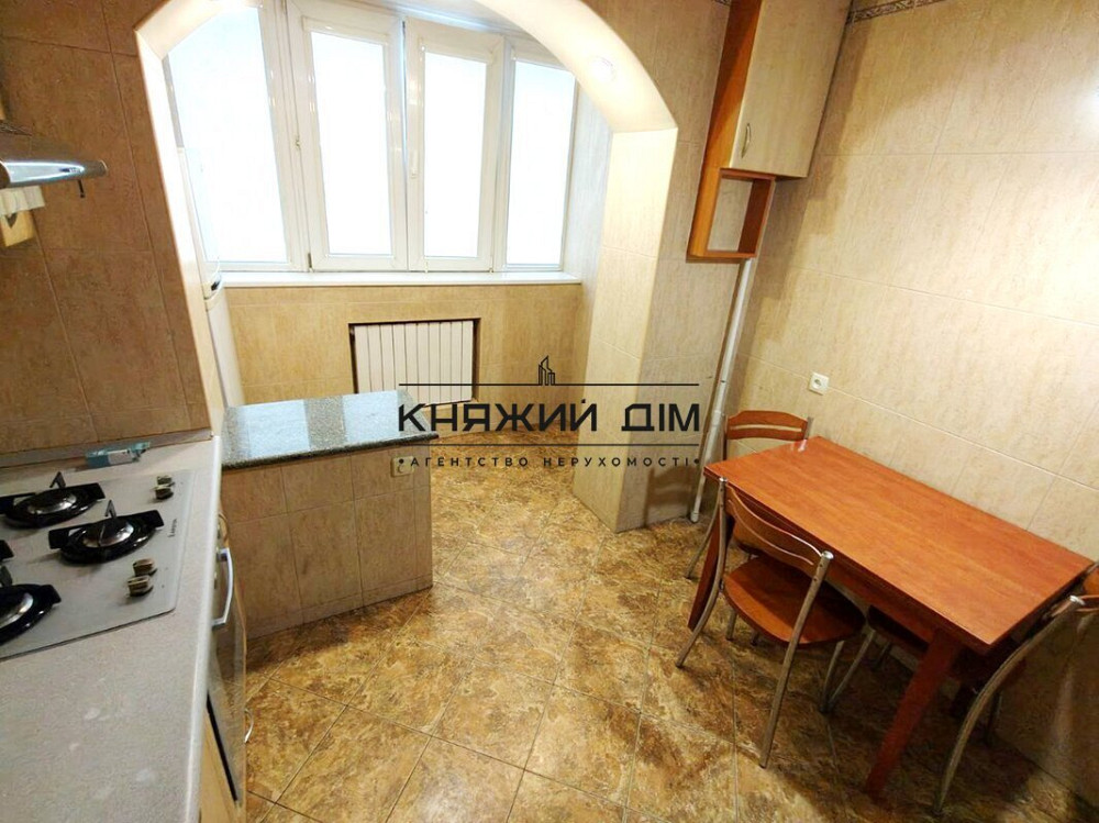 Без коміссіі !!!! Відмінна 3-х кімнатна, роздільна квартира 5 хв. Метро Позняки. код:21146993 Київ - зображення 6