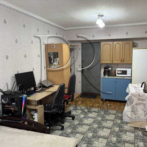 продажа 1-к квартира Киев, Шевченковский, 18000 $ Киев - изображение 9