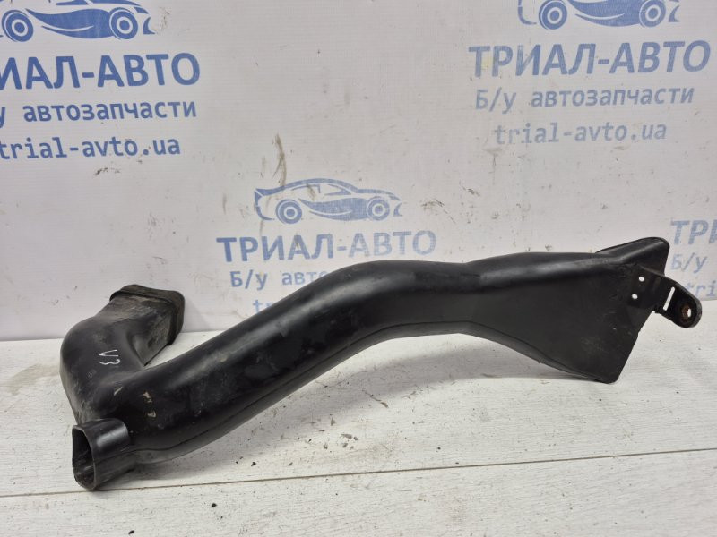 Воздуховод Lexus RX 350 2003-2009 1775131170 (Арт. 48477) Киев - изображение 2