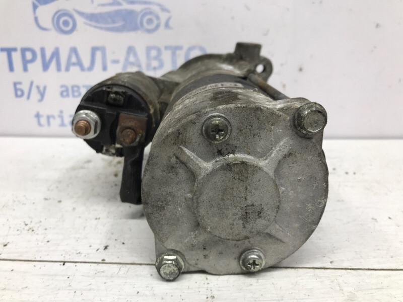 Стартер Mitsubishi Pajero Wagon 4 3.2 ДИЗЕЛЬ 4M41 2006 (б/у) Київ - зображення 5