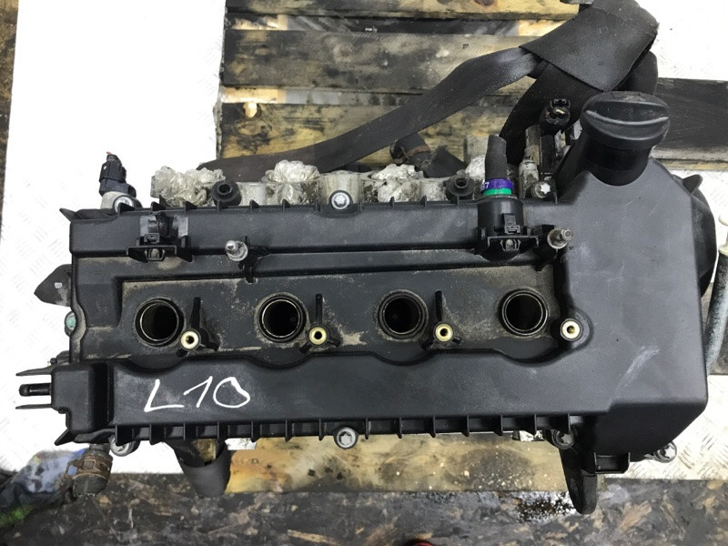 Двигатель под МКПП Mitsubishi Lancer 2007-2017 4A91 (Арт. 59757) Київ - зображення 8