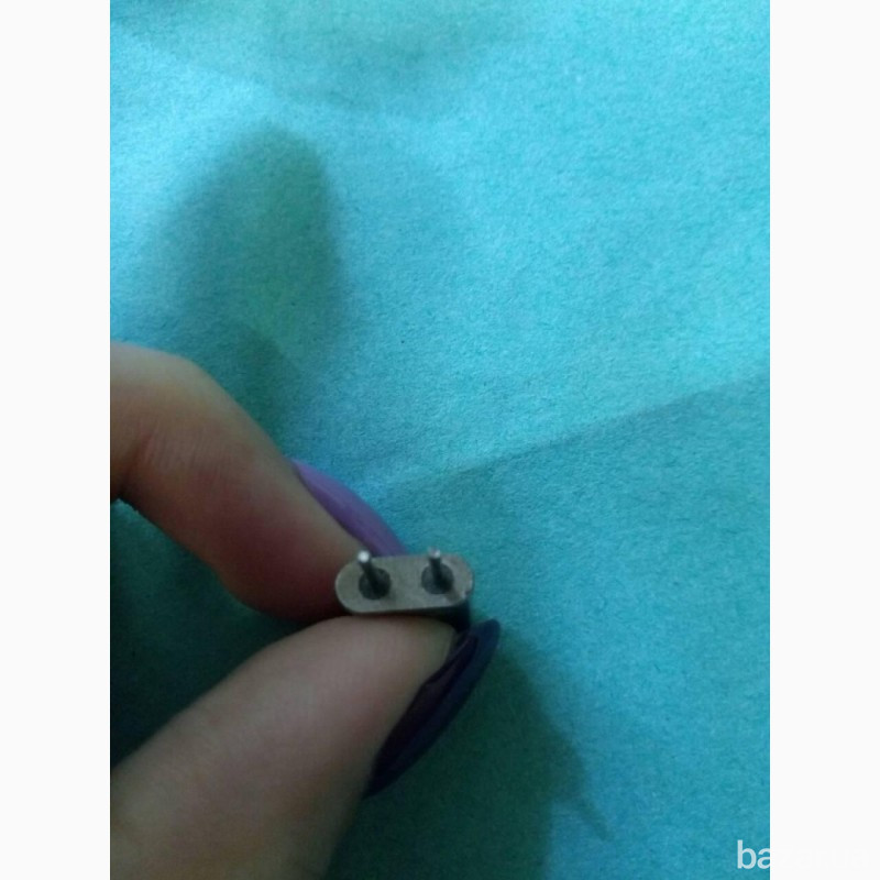 Резонаторы РК-169 кварцевый герметизированный -30шт Харків - зображення 2