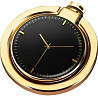 DM Кільце-тримач Luxury Finger Watch Ring для iOS/Android Gold (Код товару:29254) Харьков