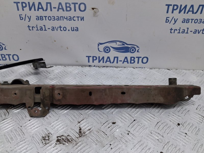 Панель передняя верхняя планка Toyota RAV 4 A30 2.0 БЕНЗИН 1AZFE 2005 (б/у) Киев - изображение 4