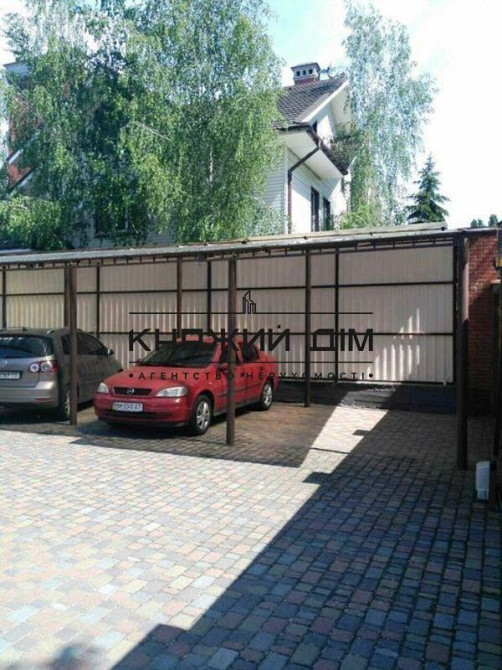 Аренда 1-но к. квартиры студио в таунхаусе. № 11197250 Киев - изображение 6