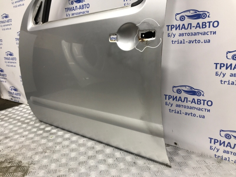 Дверь передняя левая Nissan Pathfinder R51 2.5 DIESEL YD25DDTI 2004 (б/у) Киев - изображение 3