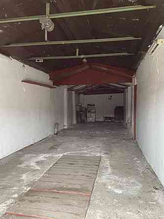 продажа бокс в гаражном комплексе Киев, Соломенский, 11000 $ Київ