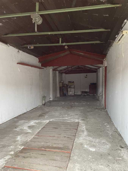 продажа бокс в гаражном комплексе Киев, Соломенский, 11000 $ Київ - зображення 3