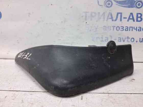 Брызговик задний левый Mitsubishi Outlander 2003-2006  (Арт. 66915) Киев