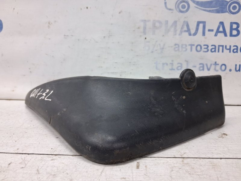 Брызговик задний левый Mitsubishi Outlander 2003-2006  (Арт. 66915) Киев - изображение 2