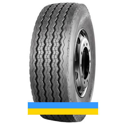 385/65 R22.5 Leao A928 164J Причіпна шина Киев - изображение 3