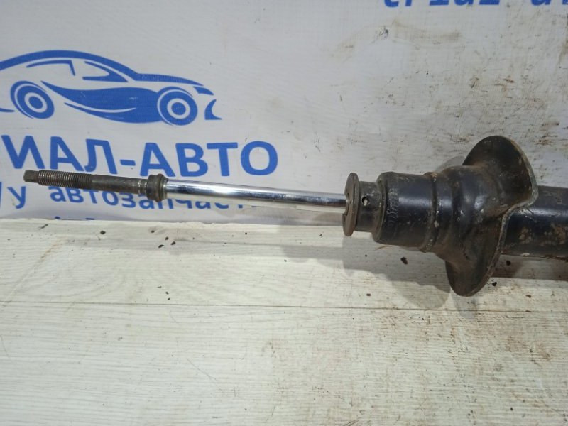 Амортизатор передний правый Mitsubishi L200 KB 2.5 ДИЗЕЛЬ 4D56U 2006 перед. прав. (б/у) Киев - изображение 3