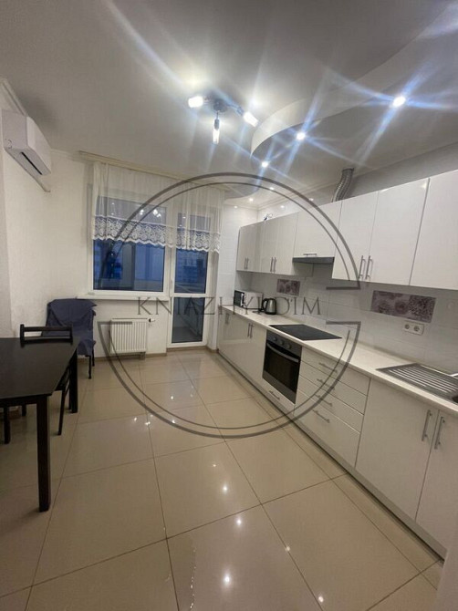 Оренда 2-кімнатної роздільної квартири в ЖК Патріотика на Осокорках, метро Позняки № 11164190 Київ - зображення 7