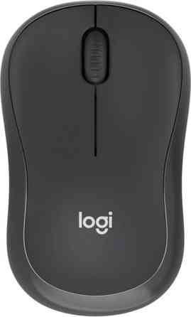 Мышь компьютерная безпроводная Logitech M240 for Business Graphite L910-007182 графитовая Киев