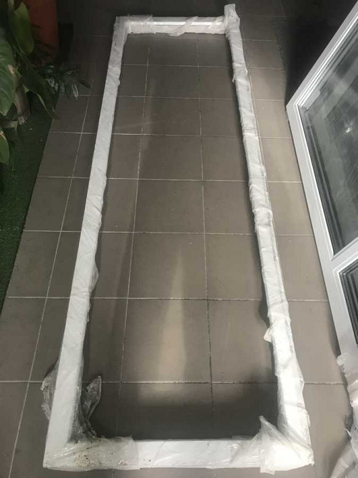 Металопластик Двери REHAU Стеклопакет-40мм. для наружной установки. Київ - зображення 8