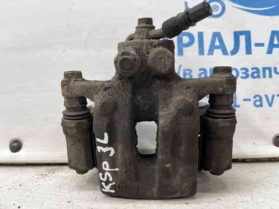 Суппорт задний левый Kia Sportage SL 1.7 DIESEL D4FD 2010 (б/у) Киев