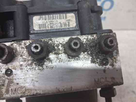 Блок abs Nissan Micra 2002-2010 47660AX625 (Арт. 84589) Київ