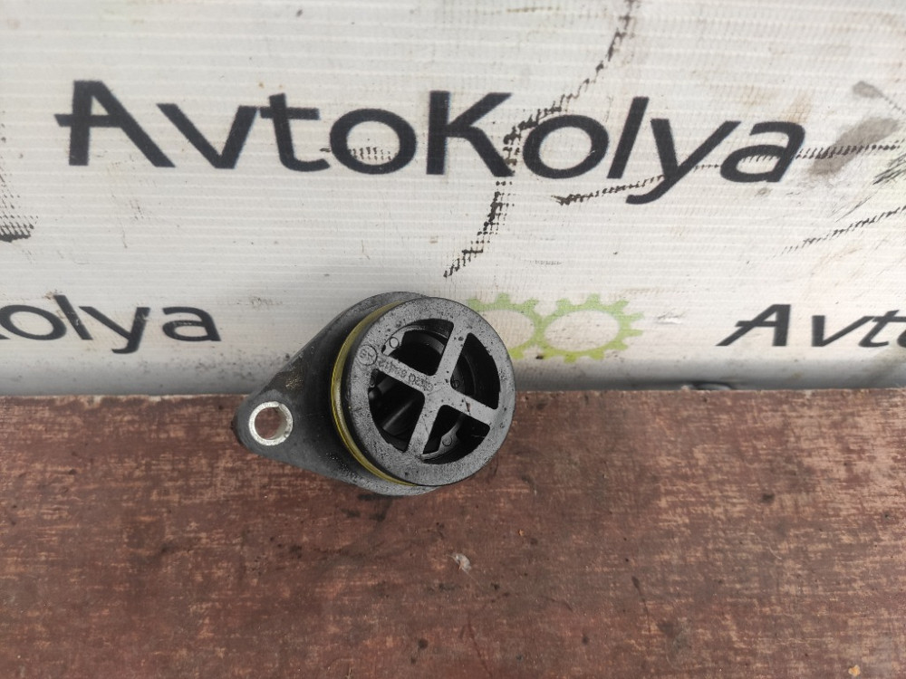 Крышка маслозаливной горловины Ford Transit 2.0 tdci 2014-2019 Euro 6 Ковель - изображение 2