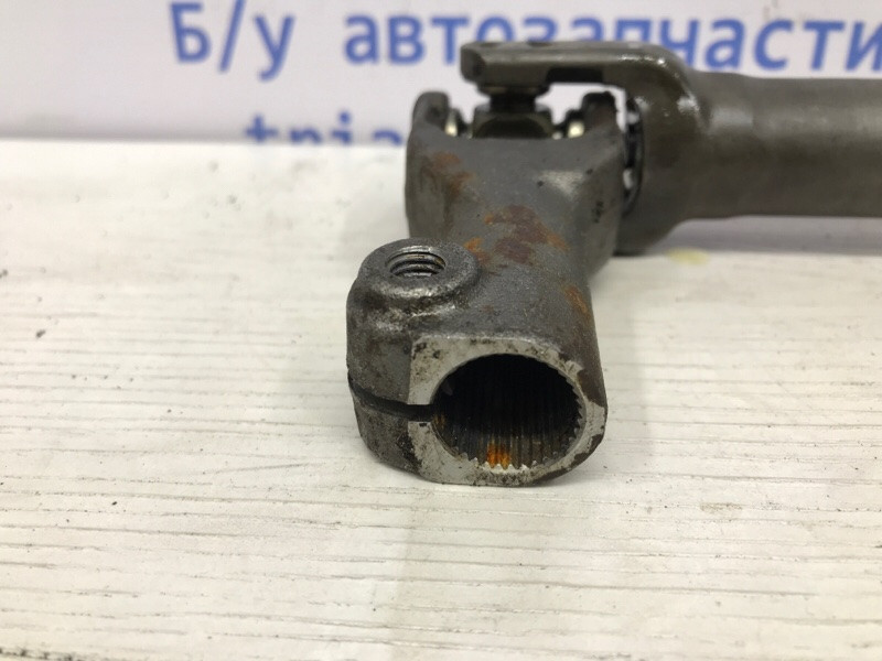 Карданчик рулевой Toyota RAV 4 A30 2.0 БЕНЗИН 1AZFE 2005 (б/у) Київ - зображення 2