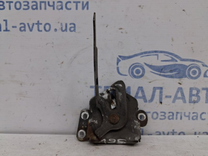 Замок капота Suzuki Grand Vitara JT 2.0 БЕНЗИН J20A 2005 (б/у) Київ - зображення 1