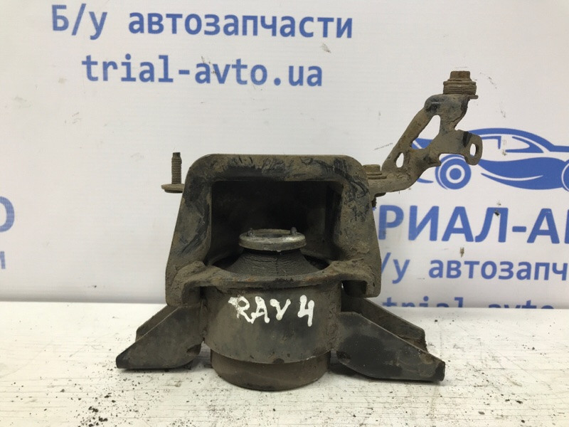 Подушка ДВС правая Toyota RAV 4 A30 2.0 БЕНЗИН 1AZFE 2005 (б/у) Київ - зображення 2