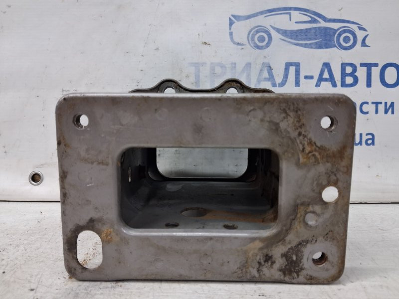 Кронштейн усилителя переднего бампера Kia Ceed ED 1.6 DIESEL D4FB 2006 лев. (б/у) Київ - зображення 3