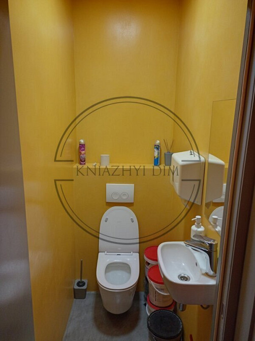 Оренда офісу по просп. Берестейський (Перемоги) буд. 77/1, в Святошинському р-ні. Київ - зображення 7