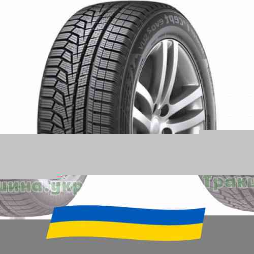 255/55 R18 Hankook Winter i*cept evo2 SUV W320C 109V Позашляхова шина Київ