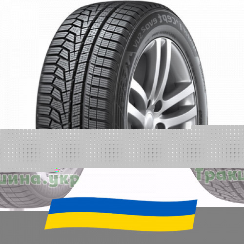 255/55 R18 Hankook Winter i*cept evo2 SUV W320C 109V Позашляхова шина Київ - зображення 1