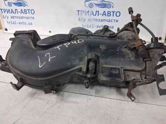 Коллектор впускной пластик Toyota Prado J120 4.0 1GR-FE 2002 (б/у) Київ