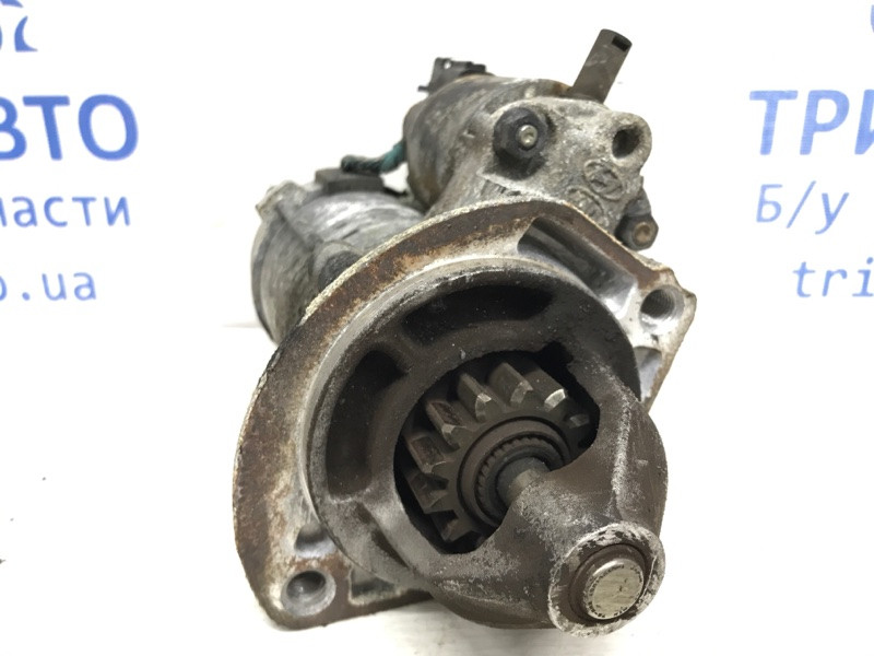 Стартер Kia Sportage 2010-2016 36100-2A550 (Арт. 35657) Киев - изображение 2