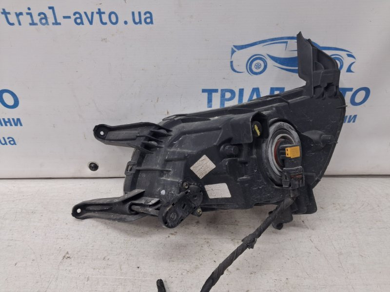 Фара противотуманная правая Kia Optima 2010-2016 922022T550 (Арт. 71802) Київ - зображення 4
