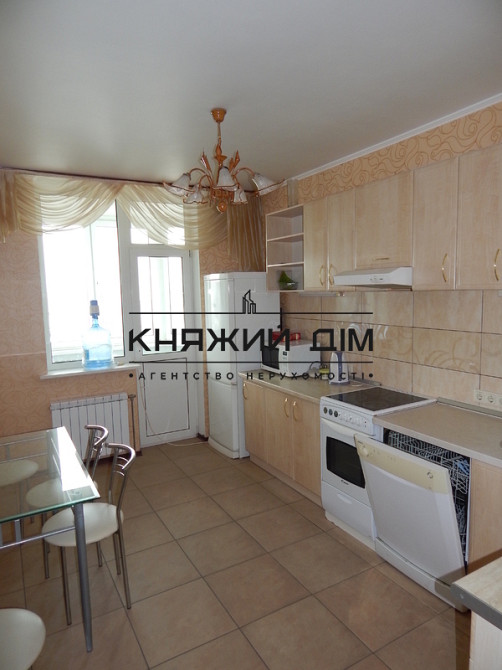 Оренда 1-а. кв. на Чавдар. М.Осокорки 5 хв. Код:11198480. Киев - изображение 7