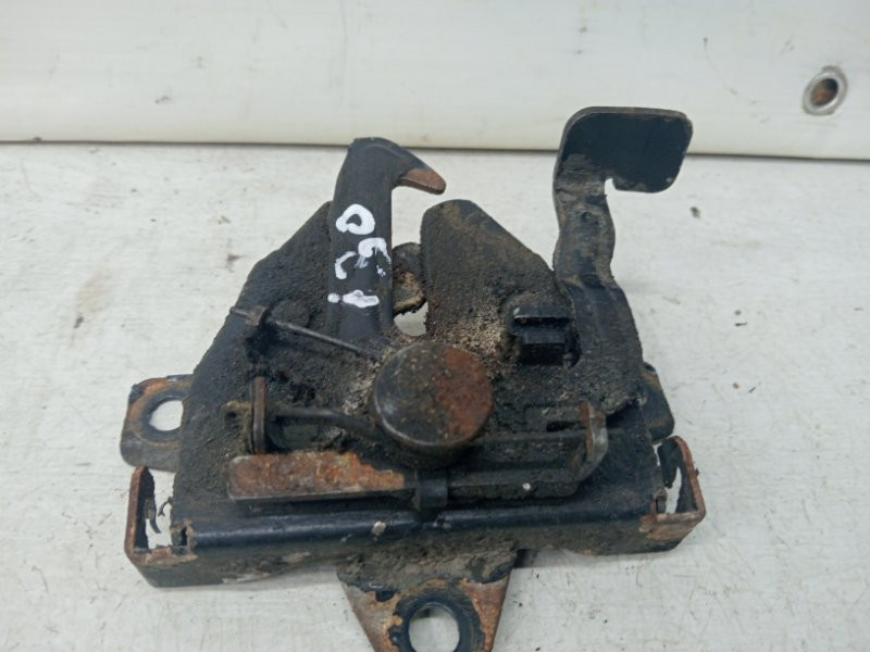 Замок капота Hyundai I30 FD 1.6 DIESEL D4FB 2007 (б/у) Киев - изображение 2