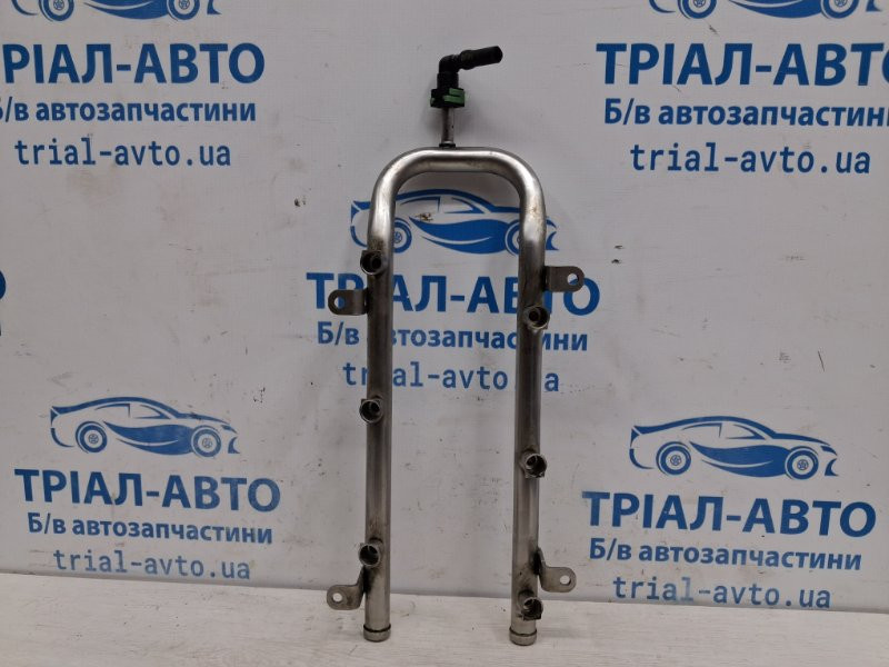 Топливная рампа Mazda CX 9 2006-2015 7T4E9F797GA (Арт. 76454) Київ - зображення 2
