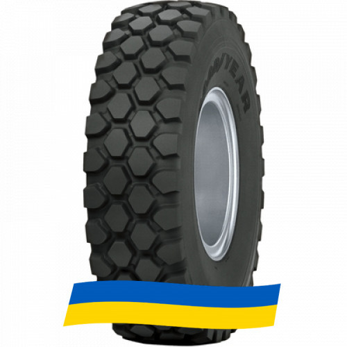 365/85 R20 Goodyear OffRoad ORD 164J Універсальна шина Київ - зображення 3