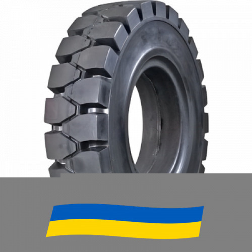 8.25 R15 LingLong LS-601 Solid 164A2 Індустріальна шина Київ - зображення 1