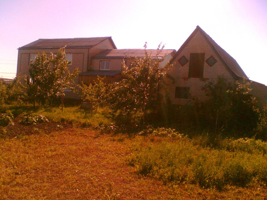 Будинок, новобудова Черкаська обл. Маньковка - изображение 3