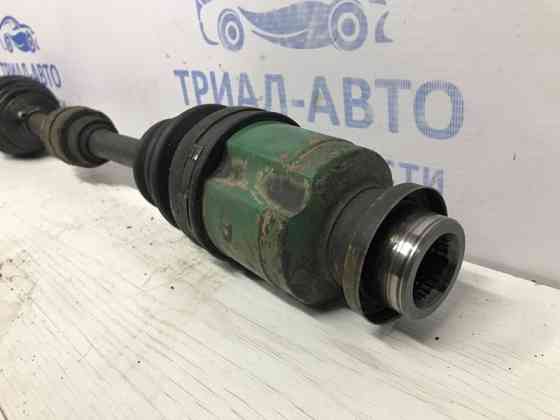 Привод передний правый АКПП Mitsubishi Outlander CU 2.4 БЕНЗИН 4G69 2003 (б/у) Киев